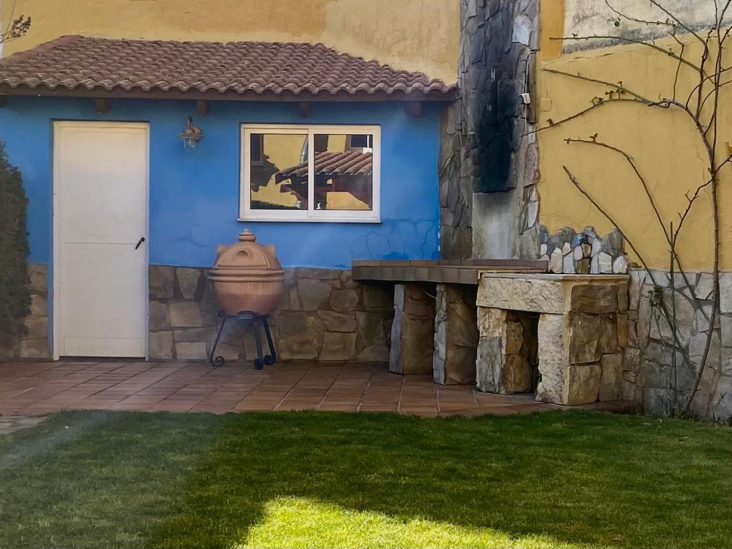 El Jardin De La Morena - Casco Historico - Vut Le 1205 Leão Exterior foto
