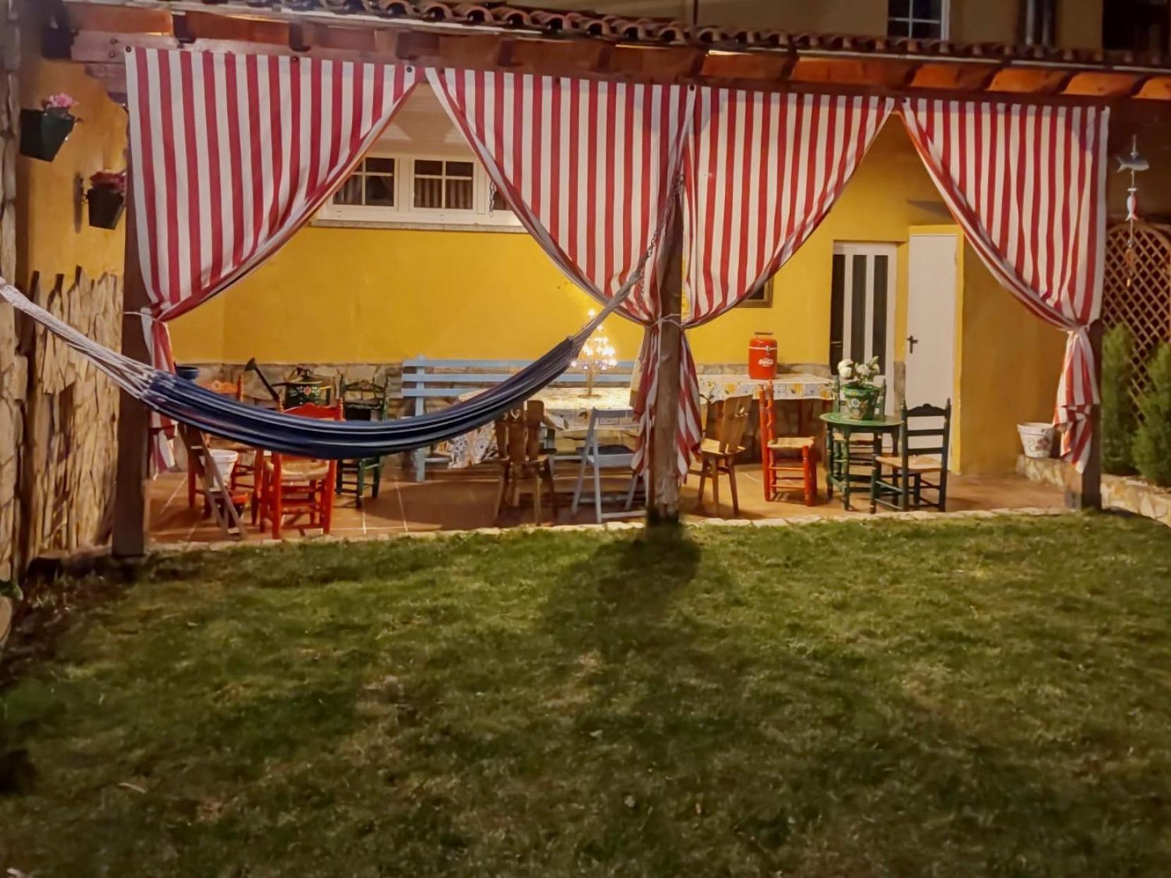 El Jardin De La Morena - Casco Historico - Vut Le 1205 Leão Exterior foto